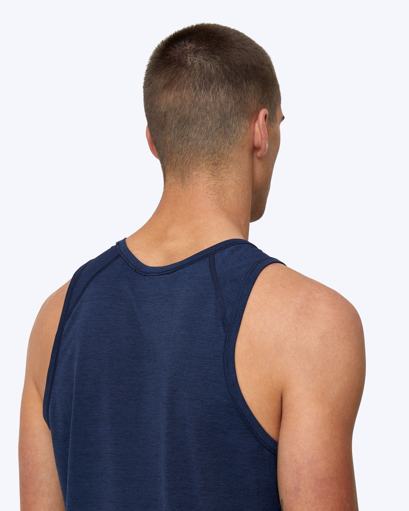 Deltapeak™ 90 Training Tank sold by Reigning Champ product image thumbnail 3
