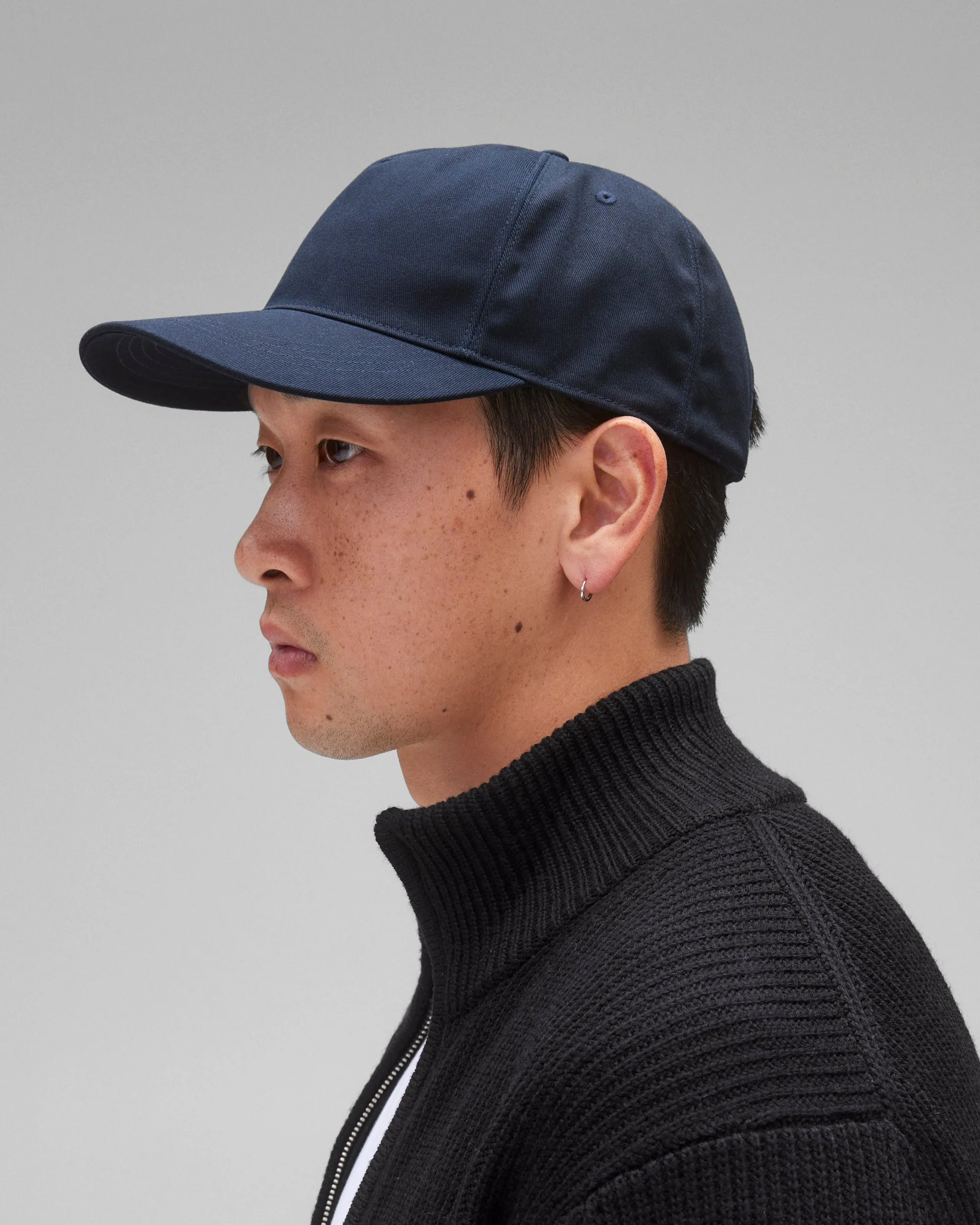 Dart Cap sold by Reigning Champ product image thumbnail 3