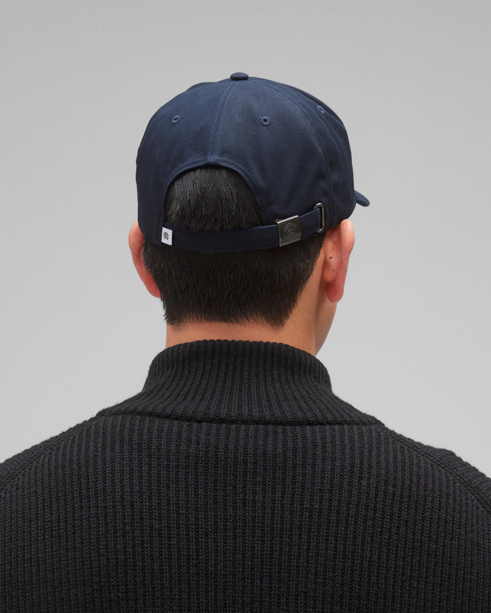 Dart Cap sold by Reigning Champ product image thumbnail 4