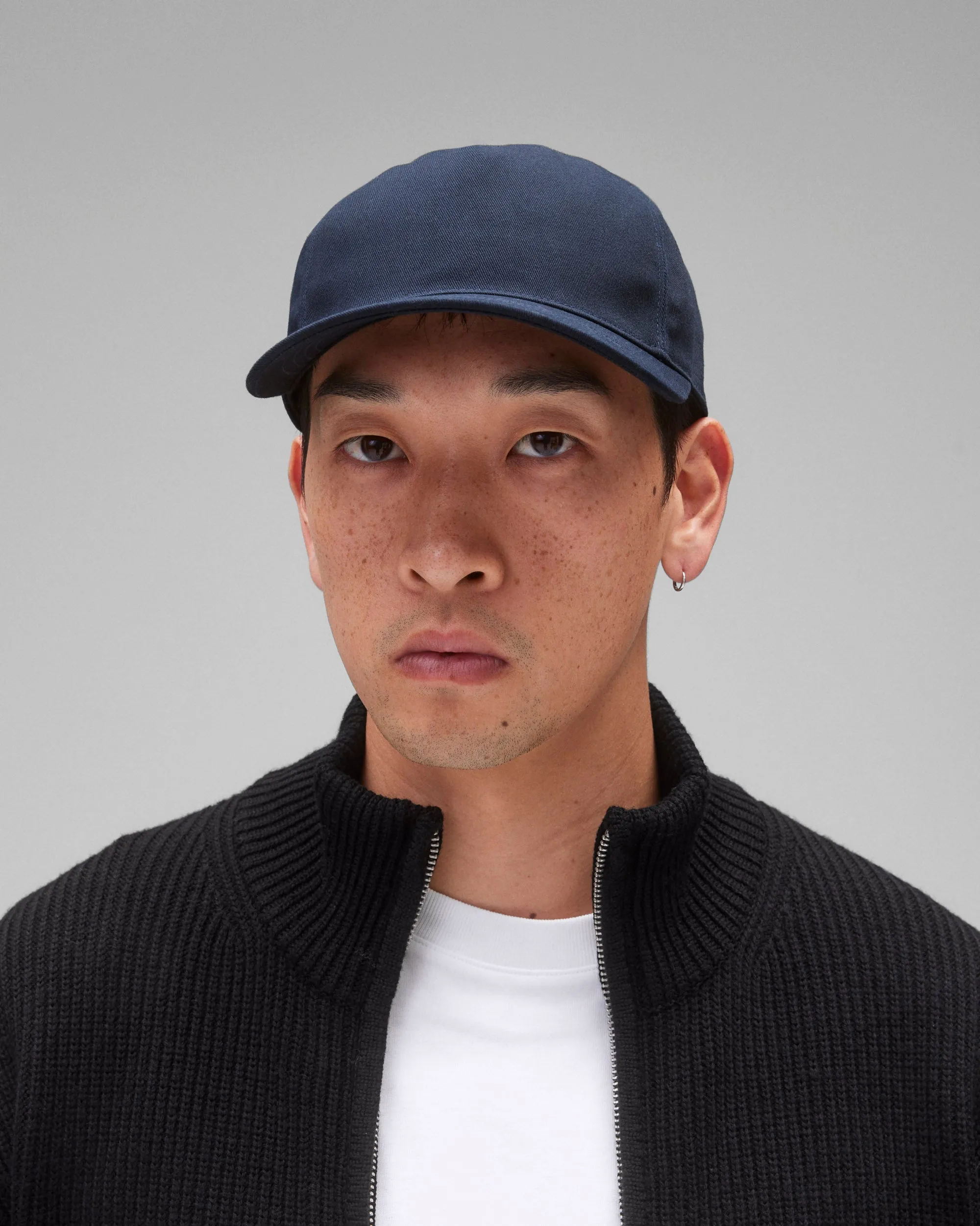 Dart Cap sold by Reigning Champ product image thumbnail 2