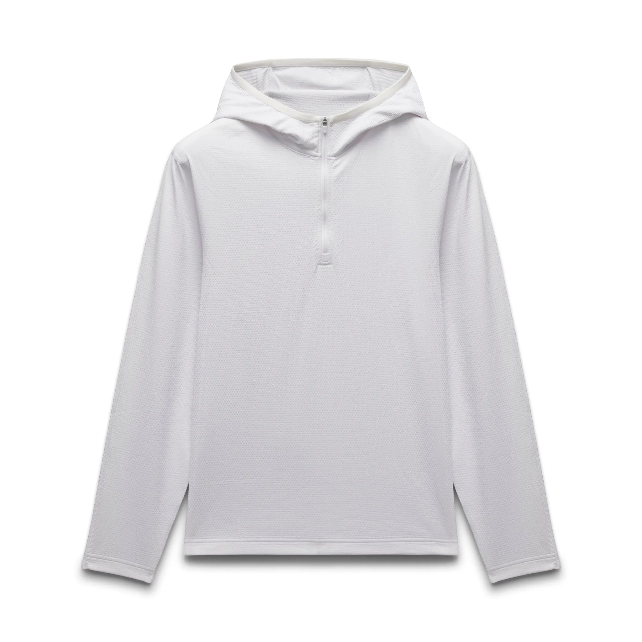 Solotex Mesh Tiebreak Standard Hoodie sold by Reigning Champ