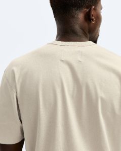 Copper Jersey Classic T-shirt sold by Reigning Champ