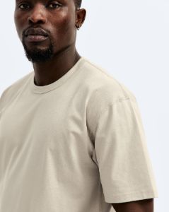 Copper Jersey Classic T-shirt sold by Reigning Champ