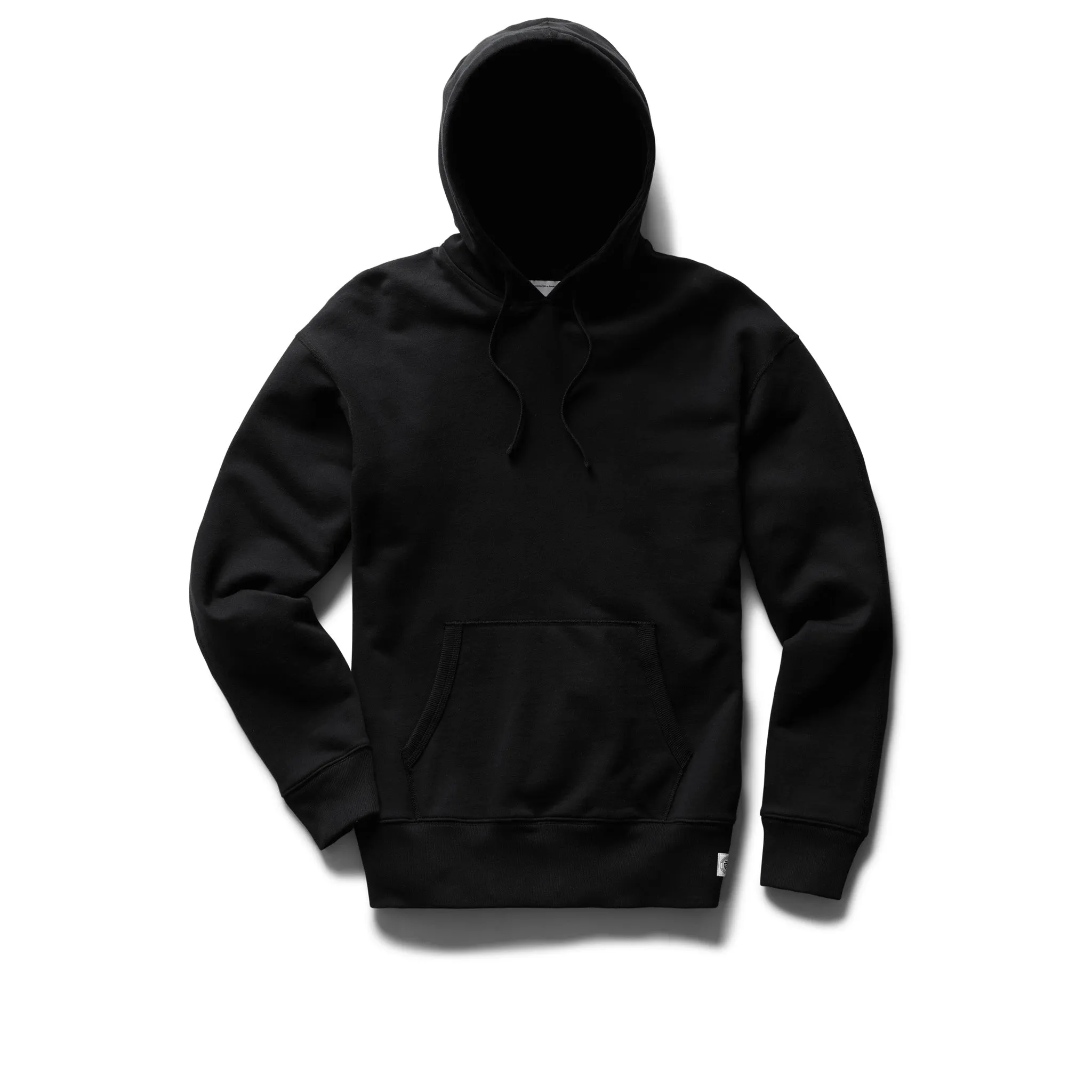 Midweight Terry Relaxed Hoodie - Vault sold by Reigning Champ