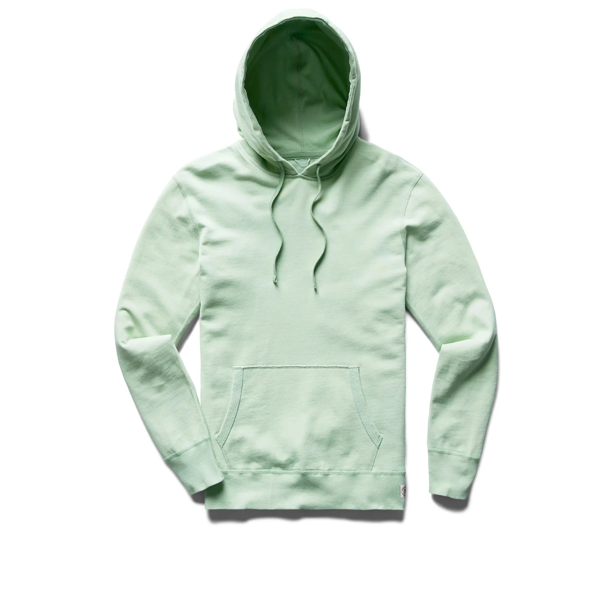 Lightweight Terry Slim Hoodie sold by Reigning Champ