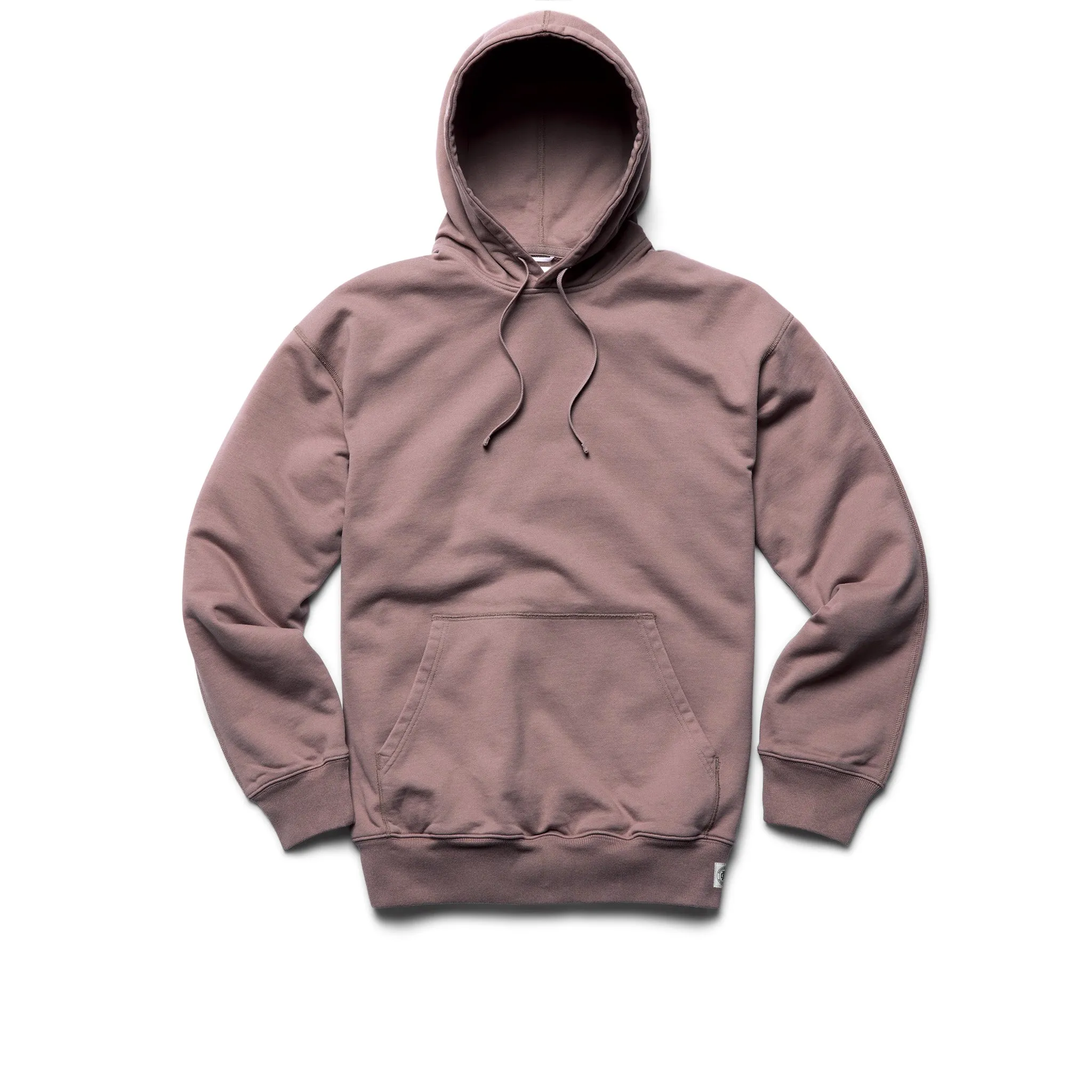 Midweight Terry Relaxed Hoodie - Vault sold by Reigning Champ