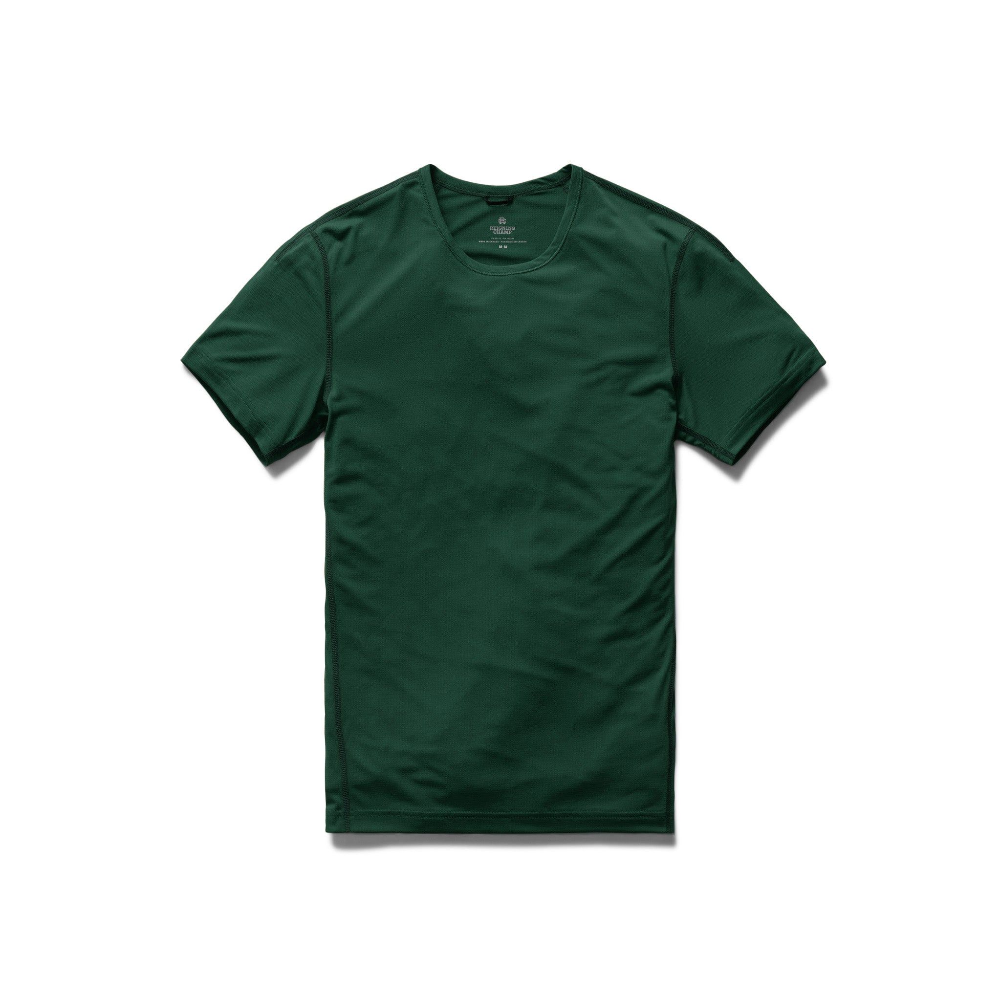 Deltapeak™ 90 Training Shirt sold by Reigning Champ