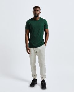 Deltapeak™ 90 Training Shirt sold by Reigning Champ