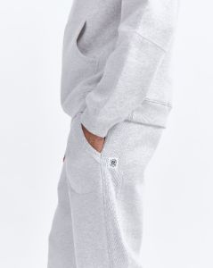 Midweight Fleece Cuffed Sweatpant sold by Reigning Champ