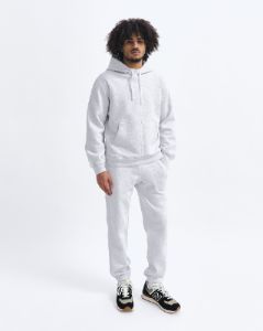 Midweight Fleece Cuffed Sweatpant sold by Reigning Champ