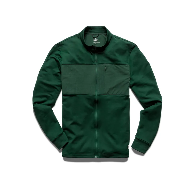 Polartec Power Stretch Pro™ Jacket sold by Reigning Champ