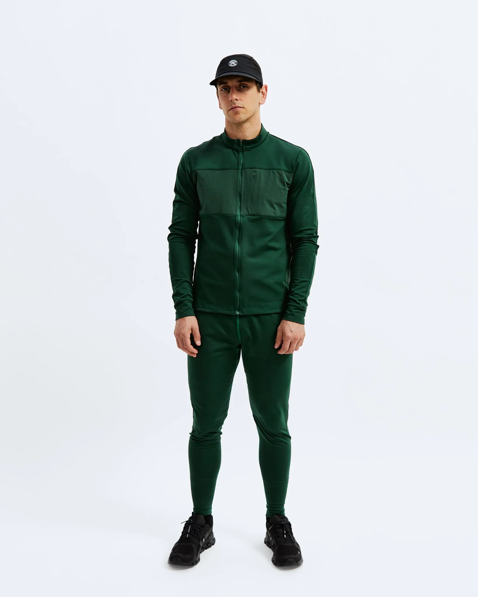 Polartec Power Stretch Pro™ Jacket sold by Reigning Champ product image thumbnail 5