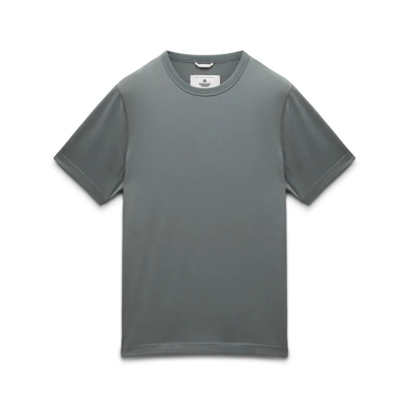 Copper Jersey Standard T-Shirt sold by Reigning Champ