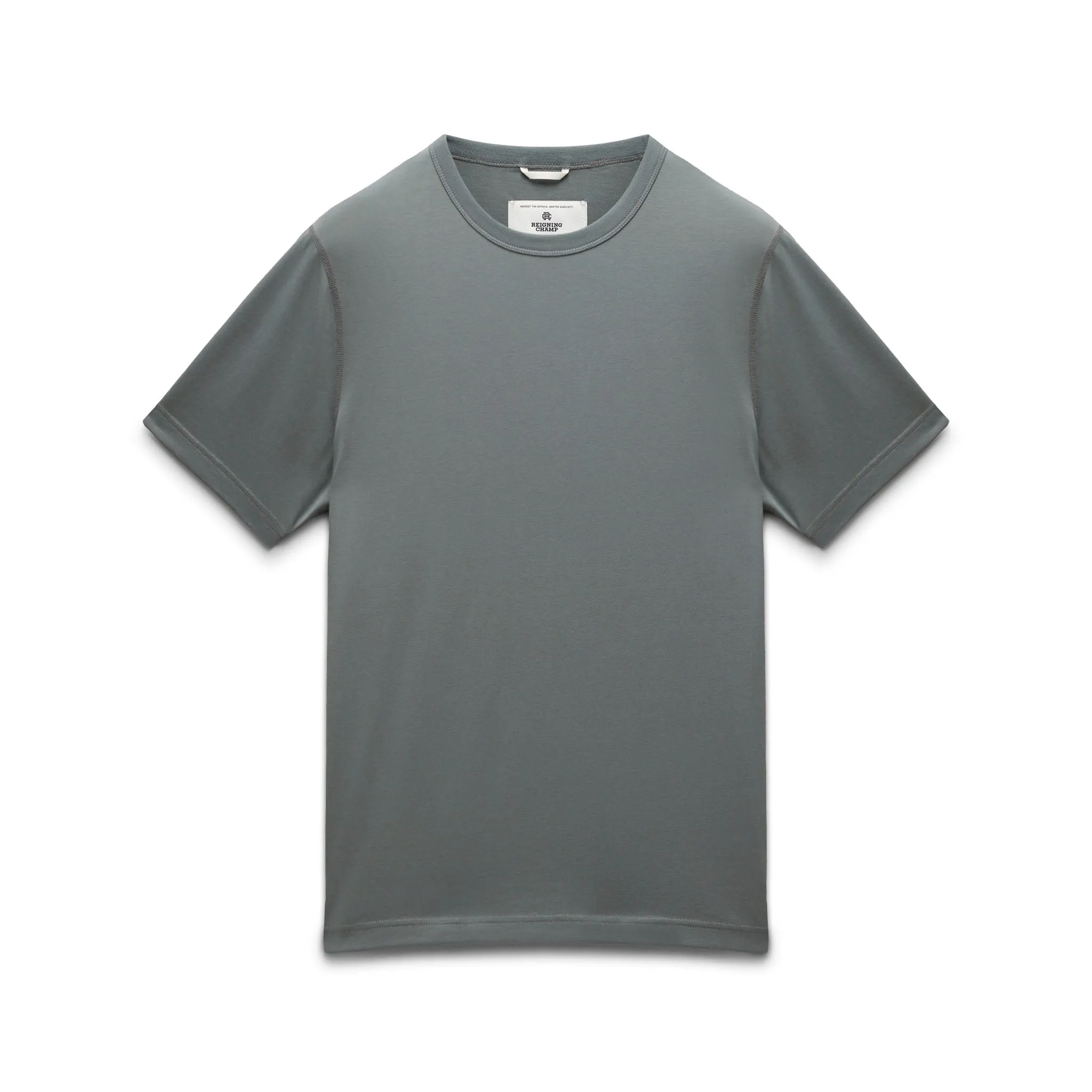 Copper Jersey Standard T-Shirt sold by Reigning Champ