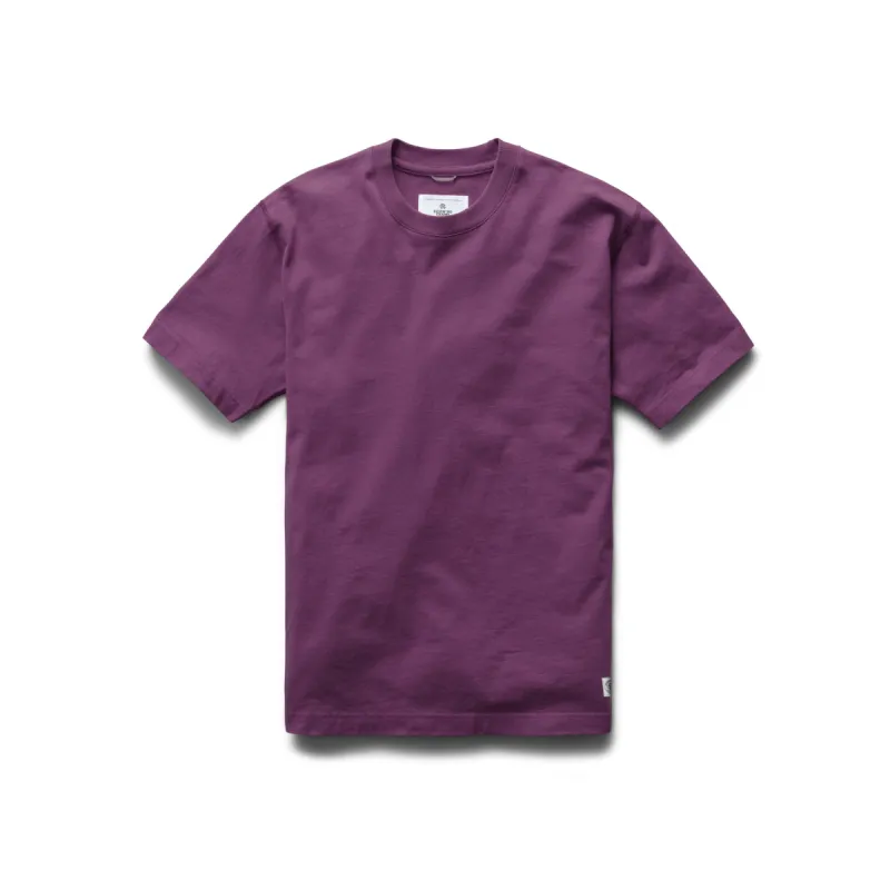 Midweight Jersey Classic T-Shirt sold by Reigning Champ