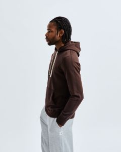 Midweight Terry Pullover Hoodie sold by Reigning Champ