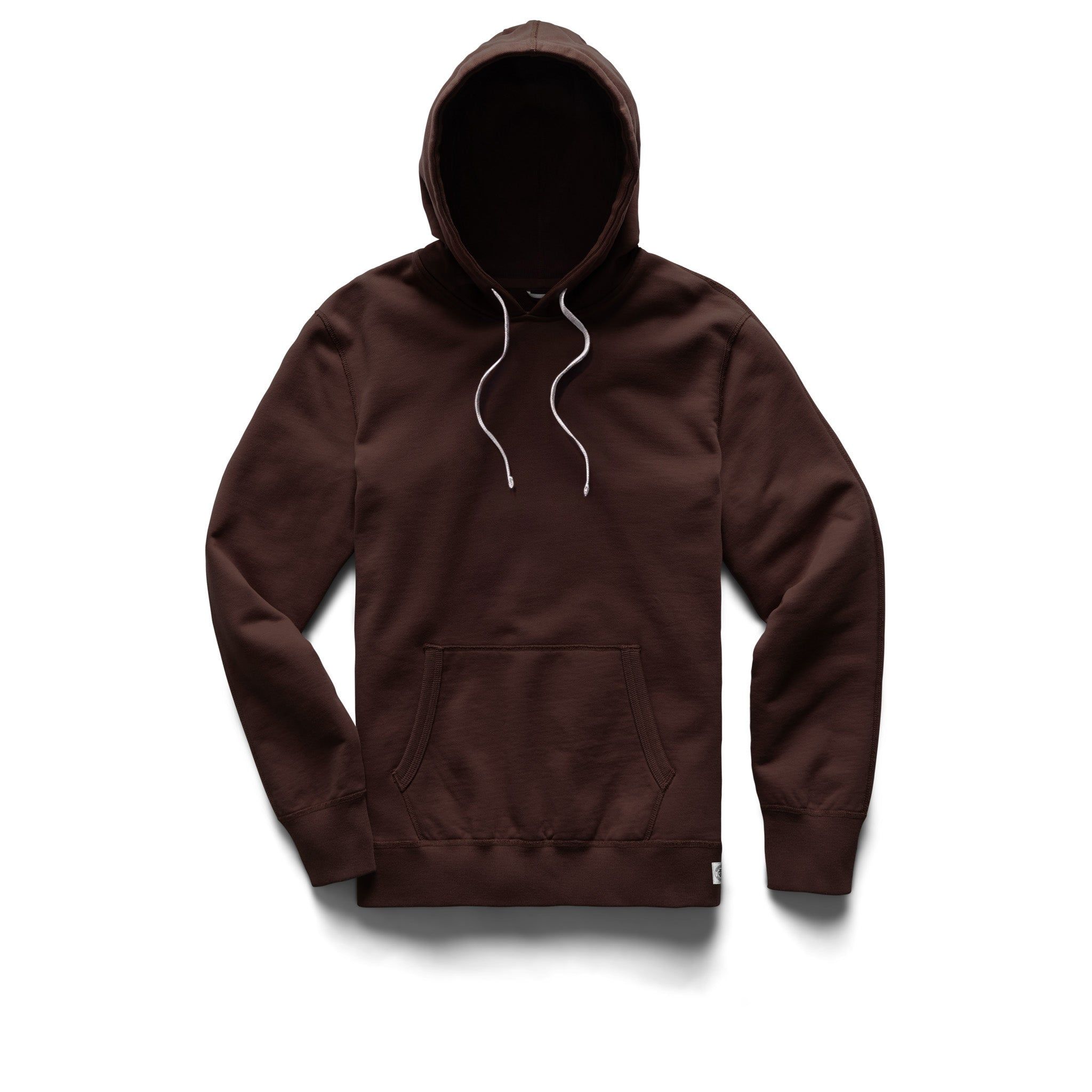Midweight Terry Pullover Hoodie sold by Reigning Champ
