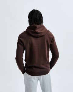 Midweight Terry Pullover Hoodie sold by Reigning Champ