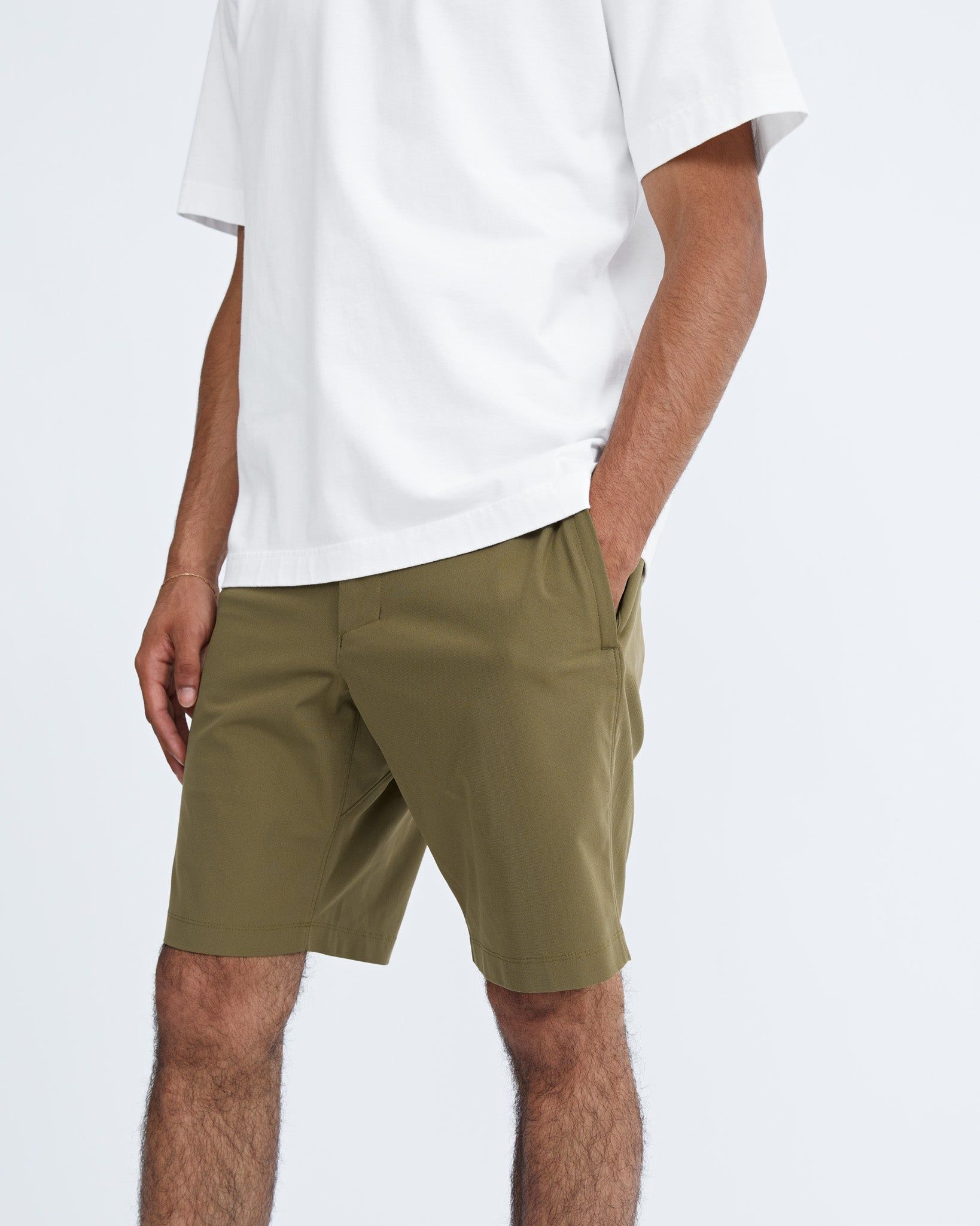 Coach's Short 9" sold by Reigning Champ product image thumbnail 4