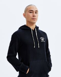 Toronto Ossington Hoodie sold by Reigning Champ
