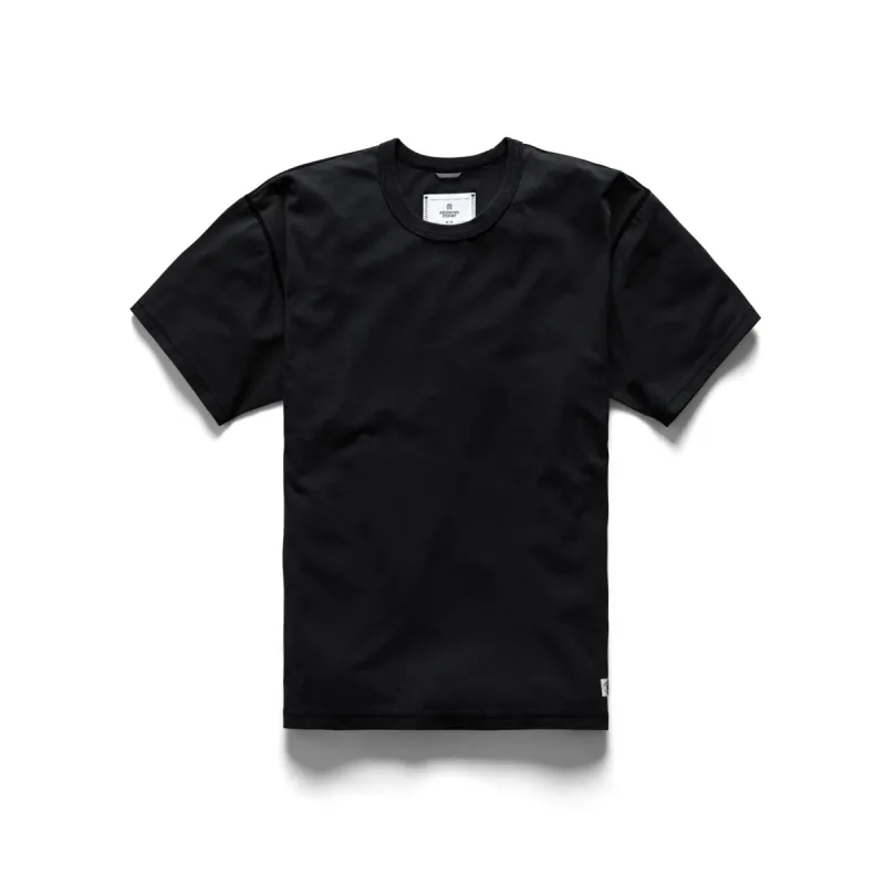 Copper Jersey Standard T-Shirt sold by Reigning Champ