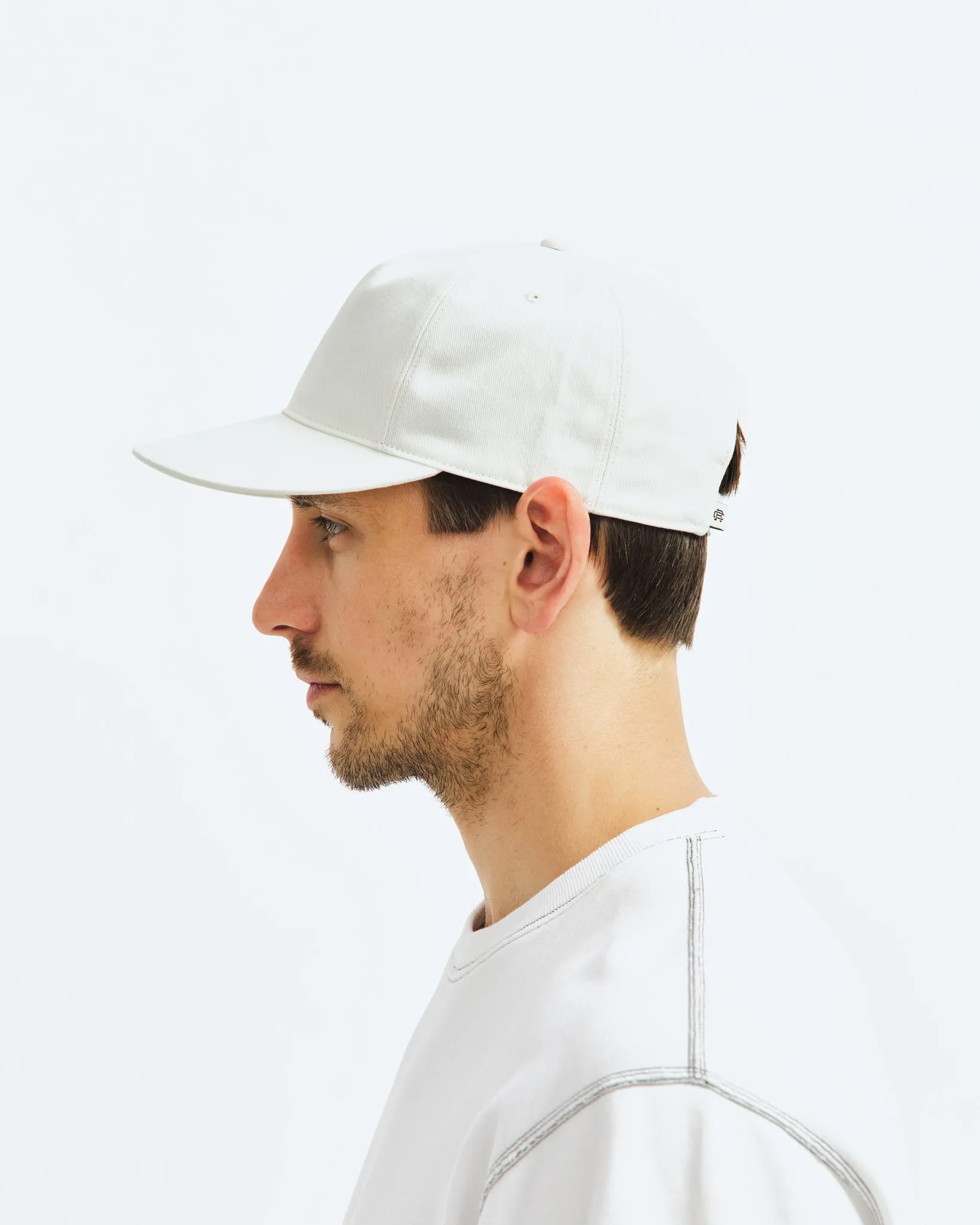 Dart Cap sold by Reigning Champ product image thumbnail 4