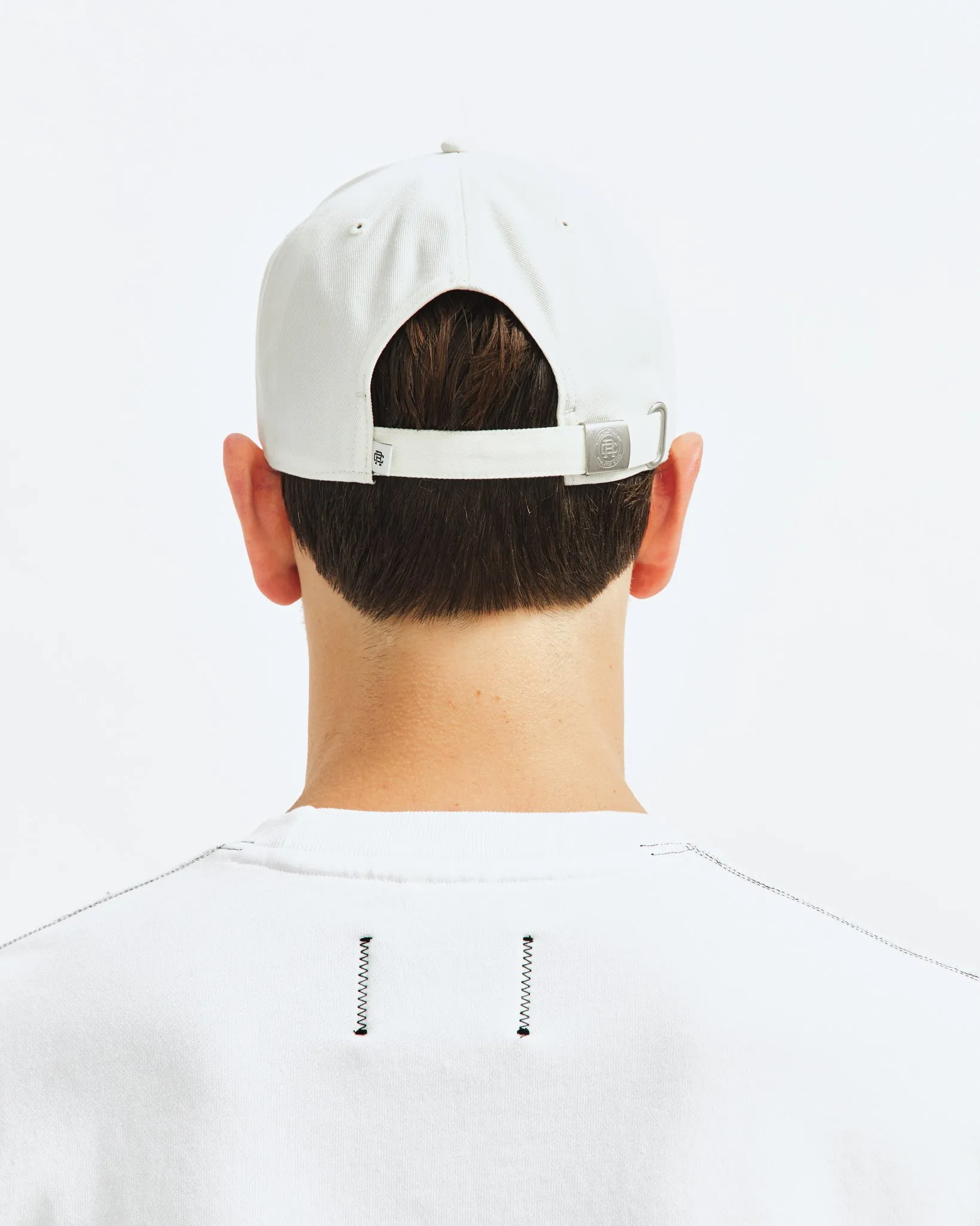 Dart Cap sold by Reigning Champ product image thumbnail 5