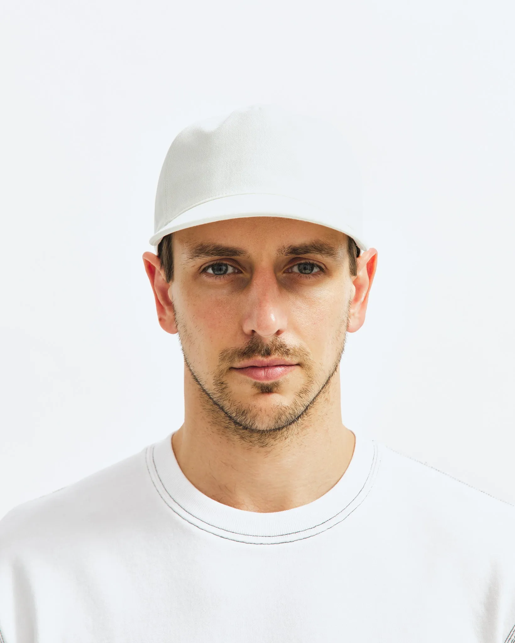 Dart Cap sold by Reigning Champ product image thumbnail 2