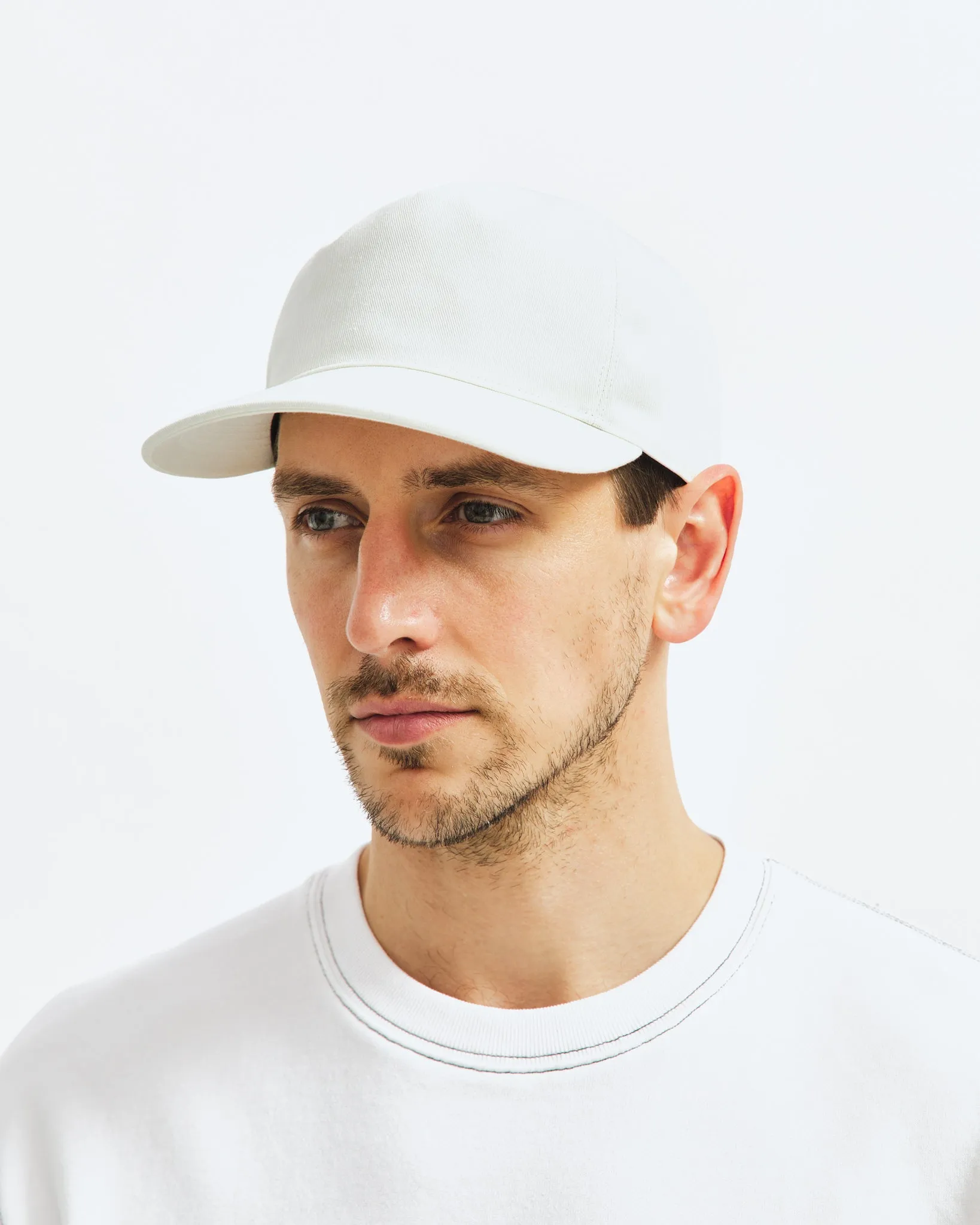 Dart Cap sold by Reigning Champ product image thumbnail 3