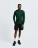 Deltapeak™ 90 LS Training Shirt sold by Reigning Champ