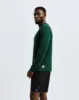 Deltapeak™ 90 LS Training Shirt sold by Reigning Champ