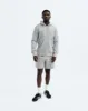 Midweight Terry Standard Sweatshort 6" sold by Reigning Champ