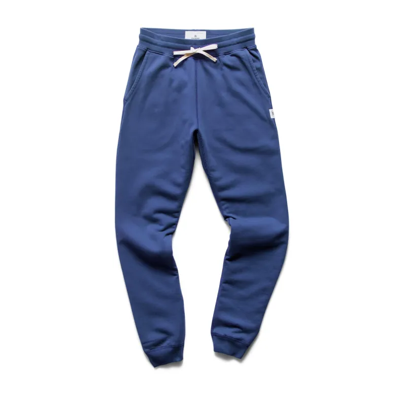 Midweight Terry Slim Sweatpant sold by Reigning Champ