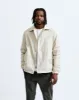 Econyl Satin Nylon Coach's Jacket sold by Reigning Champ