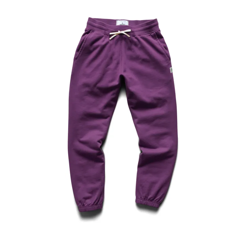 Midweight Terry Cuffed Sweatpant sold by Reigning Champ