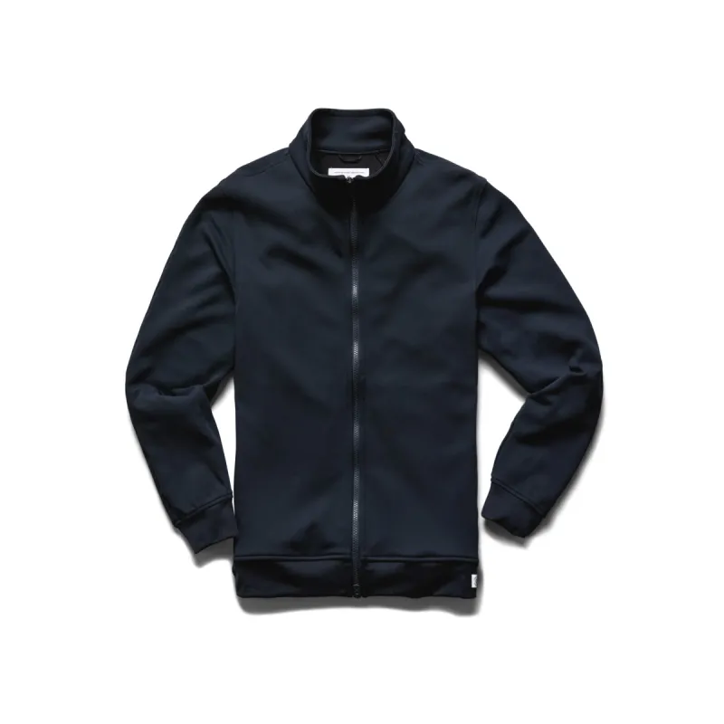 Stretch Twill Track Jacket sold by Reigning Champ