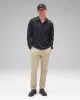 Stretch Warp Knit Coach's Slim Pant - Vault sold by Reigning Champ