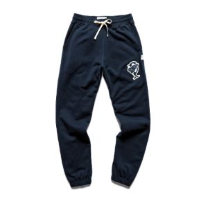 Midweight Terry Pacific Cuffed Sweatpant sold by Reigning Champ