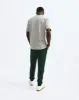 Midweight Terry Slim Sweatpant sold by Reigning Champ