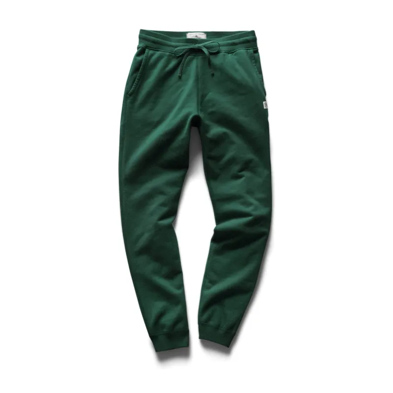 Midweight Terry Slim Sweatpant sold by Reigning Champ