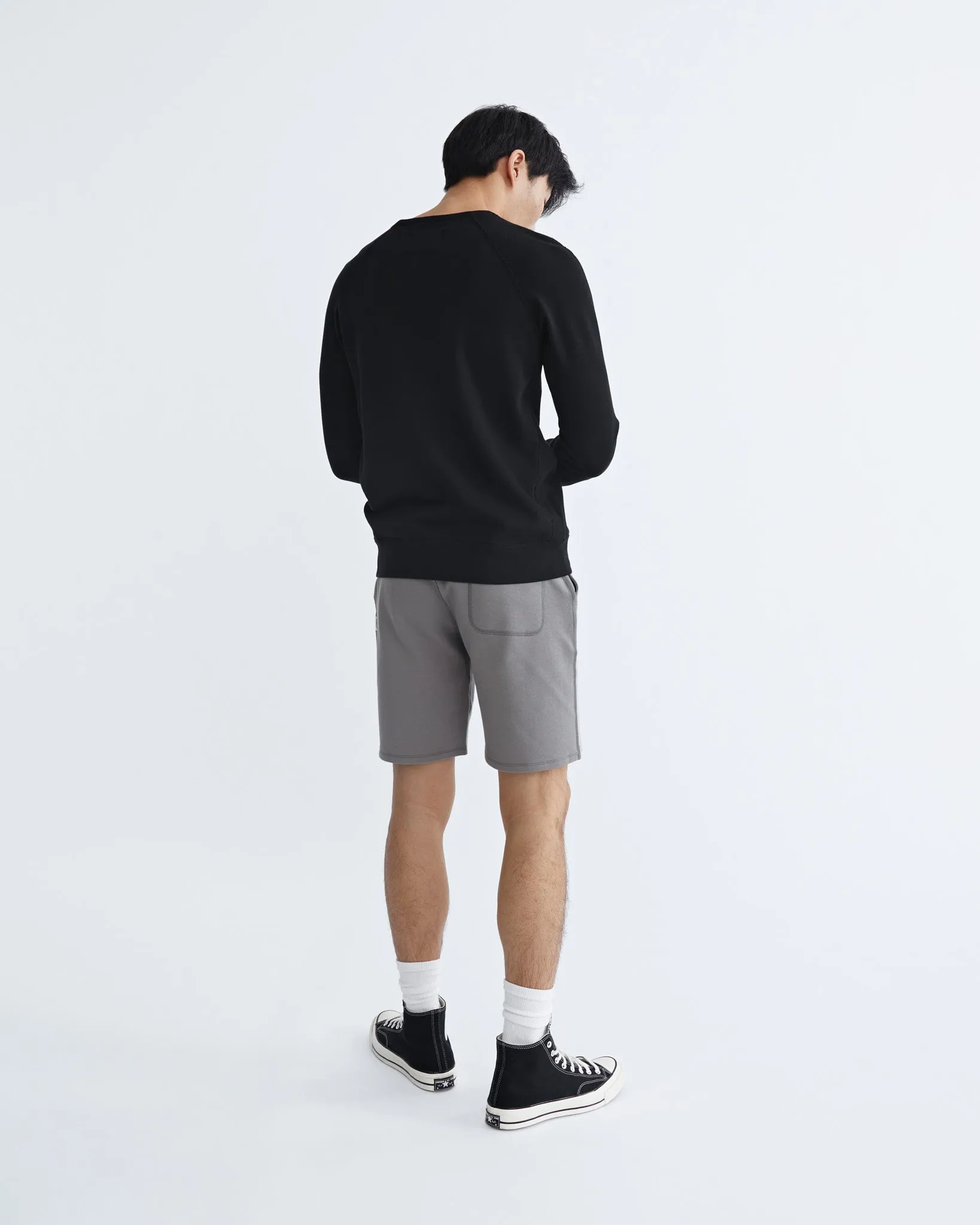 Lightweight Terry Short 10" sold by Reigning Champ product image thumbnail 4