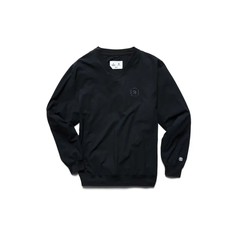 Miura Dot Air Condor Pullover sold by Reigning Champ