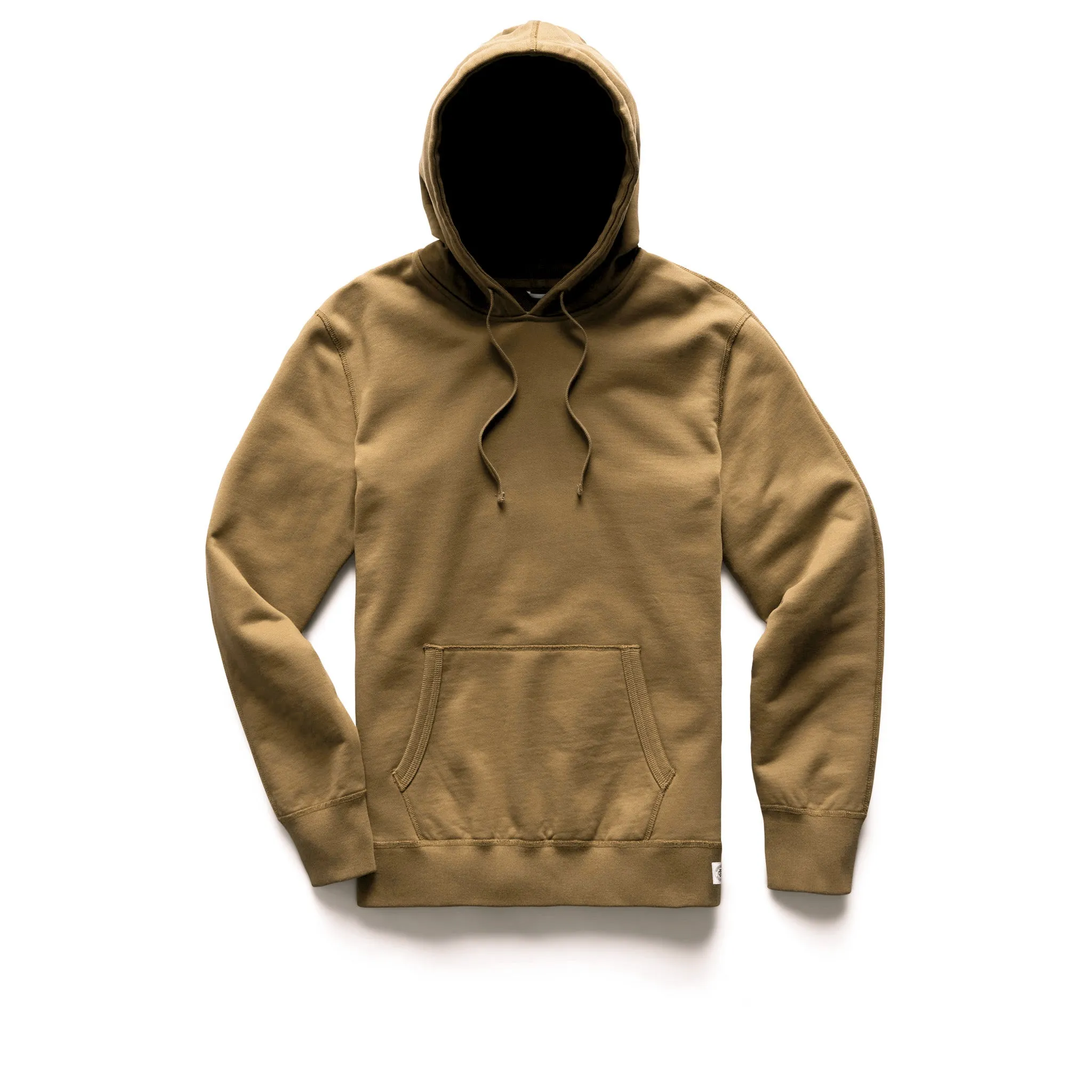 Midweight Terry Slim Hoodie sold by Reigning Champ