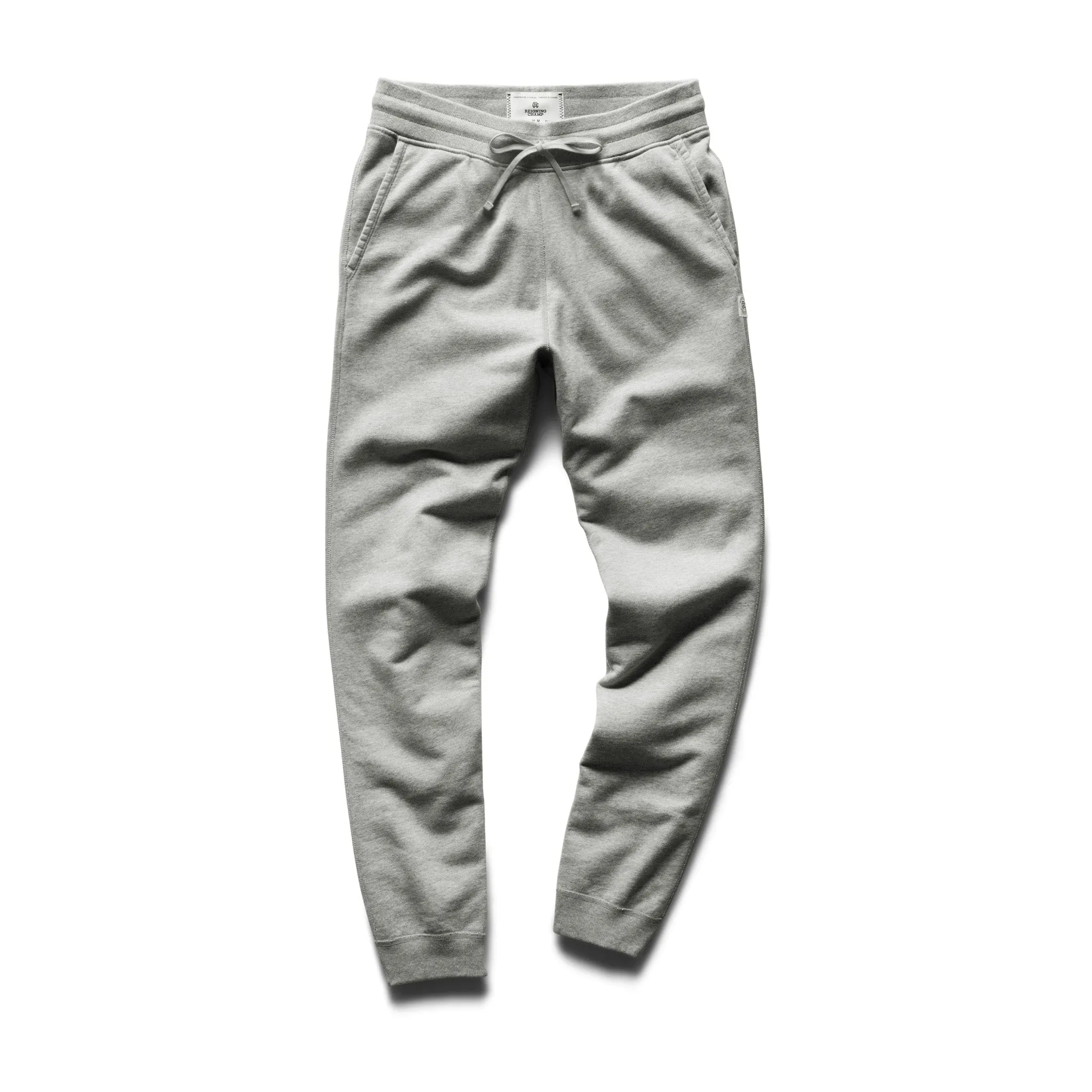 Lightweight Terry Slim Sweatpant - Vault sold by Reigning Champ