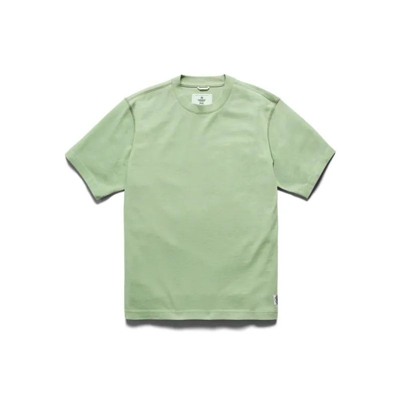 Midweight Jersey Standard T-Shirt sold by Reigning Champ