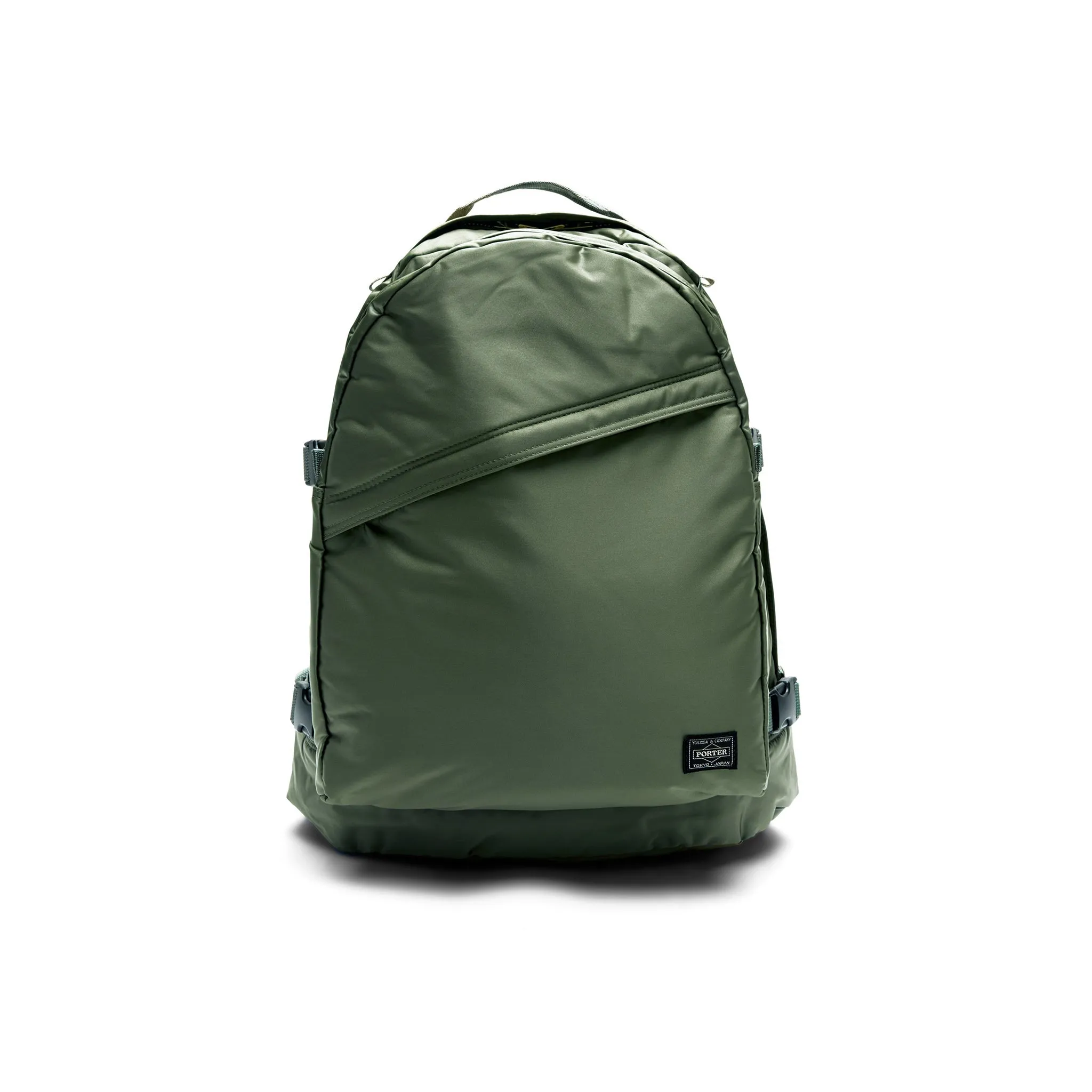 Porter Backpack sold by Reigning Champ