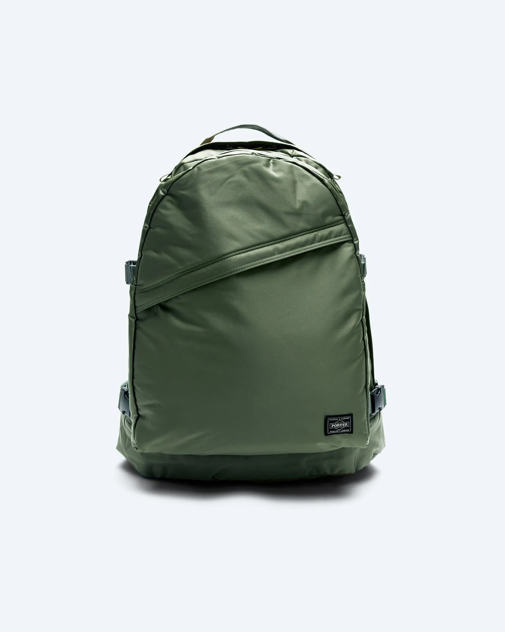 Porter Backpack sold by Reigning Champ product image thumbnail 5