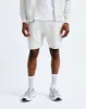 Cotton Slub Laurel Standard Short 7" sold by Reigning Champ