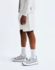 Cotton Slub Laurel Standard Short 7" sold by Reigning Champ