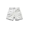 Cotton Slub Laurel Standard Short 7" sold by Reigning Champ